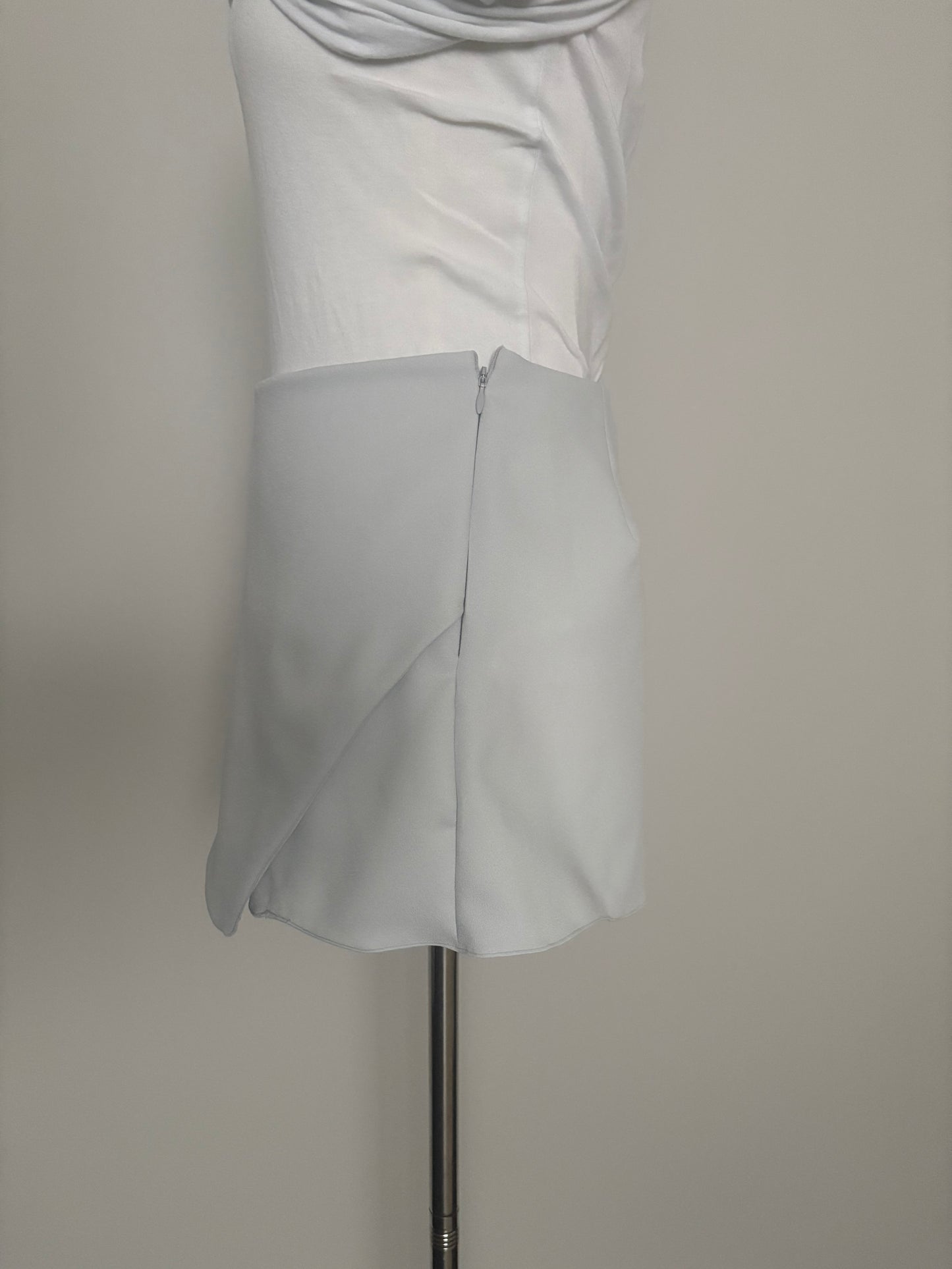 Pale Green Skort - Small